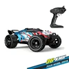 New Product 1:18 Remote Control Four-Wheel Drive Full Proportional High-Speed Off-Road Vehicle Pvc Drift Car Model Kids Toy Gift 2