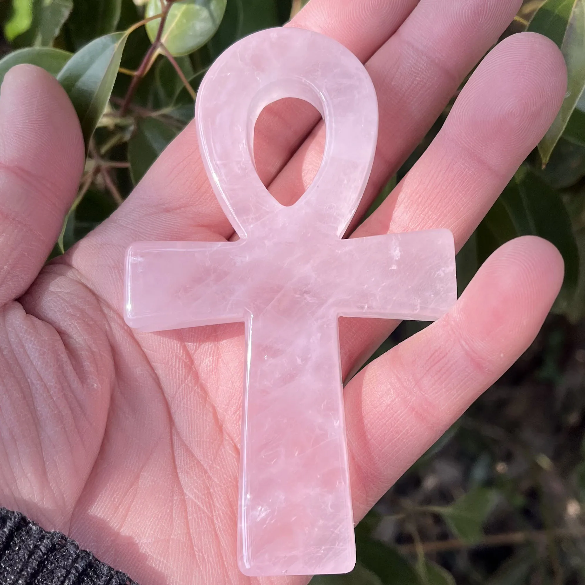 Crystal  Egypt  Ankh ˙ ai 31TL7oDClQL.jpg_BO30,255,255,