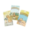 12 X 7CM Labradorable Divination Tarot Deck with Guidebook   Fate Unique Cards Deck English Version 5