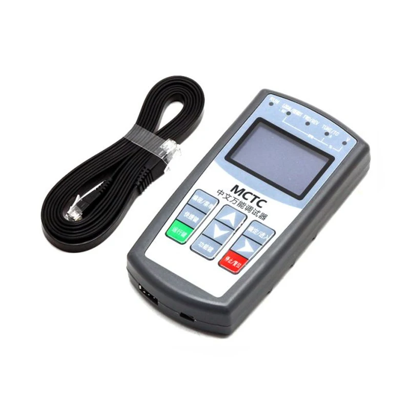 

Monarch Elevator Decoder Monarch LCD Service Test Tool MDKE3 MDKE9 MDKE10 1 Piece