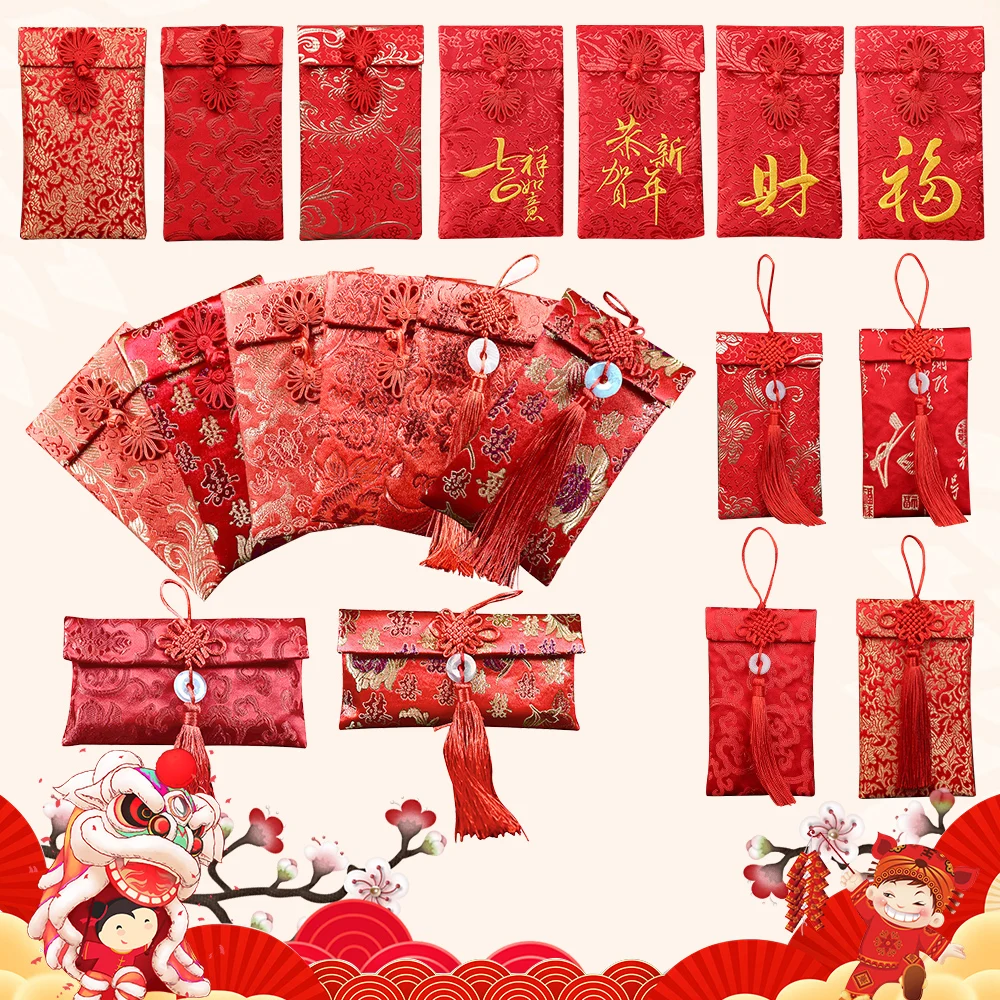 Wedding Supplies Red Envelope  Lucky Money Pocket Envelope - 30 Pieces/lot  Wedding - Aliexpress