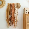 30%Cotton + 70%Bamboo Cotton Muslin Swaddle Blanket Newborn Baby Wrap for All Season Baby Blanket Baby Blankets Newborn 1