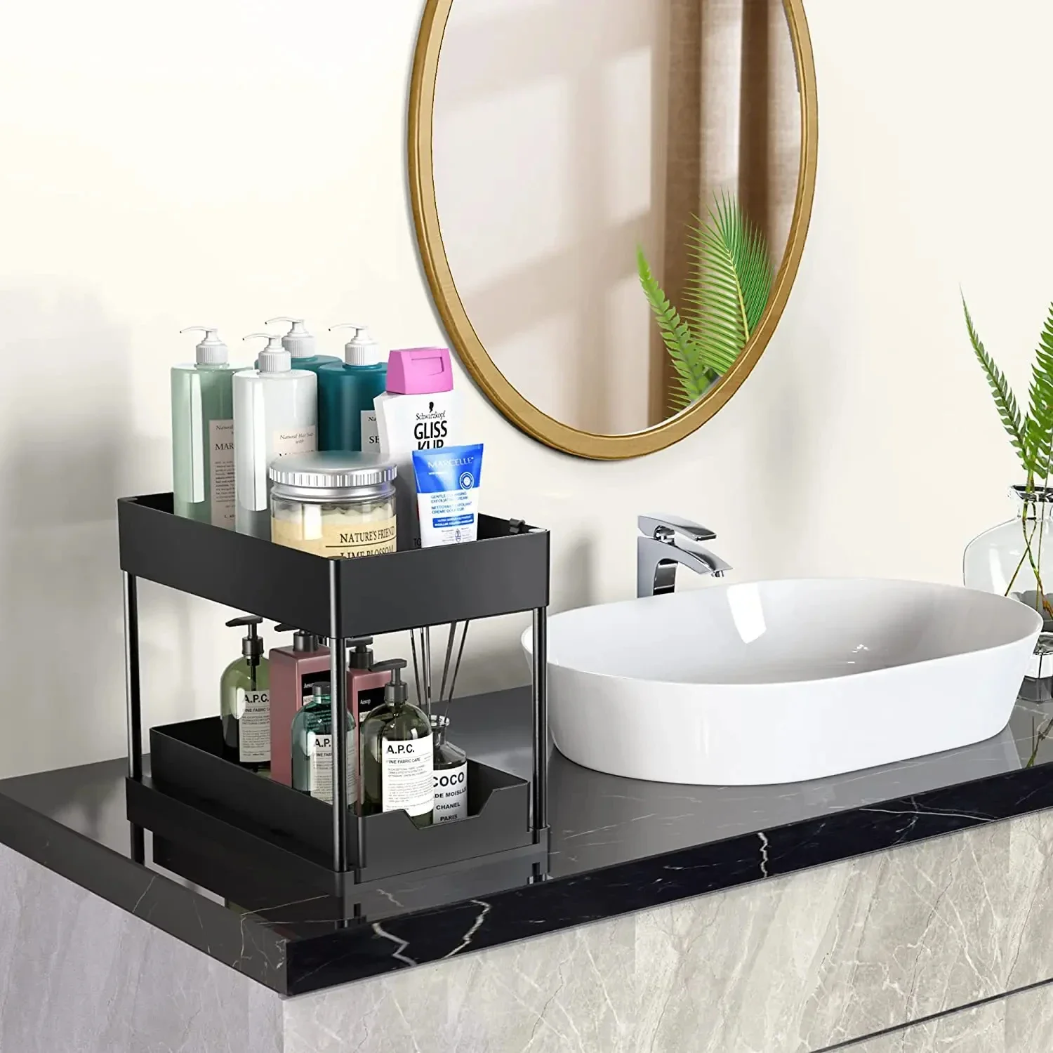 Under Sink Organizer Image 12