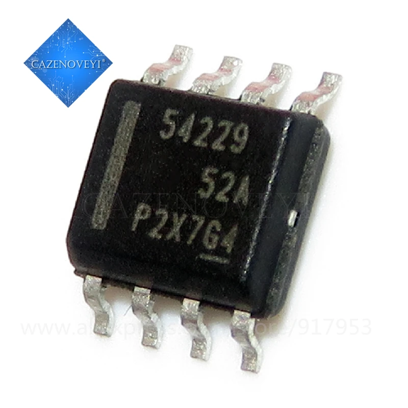 

5 шт./партия TPS54229E 54229 SOP-8 в наличии