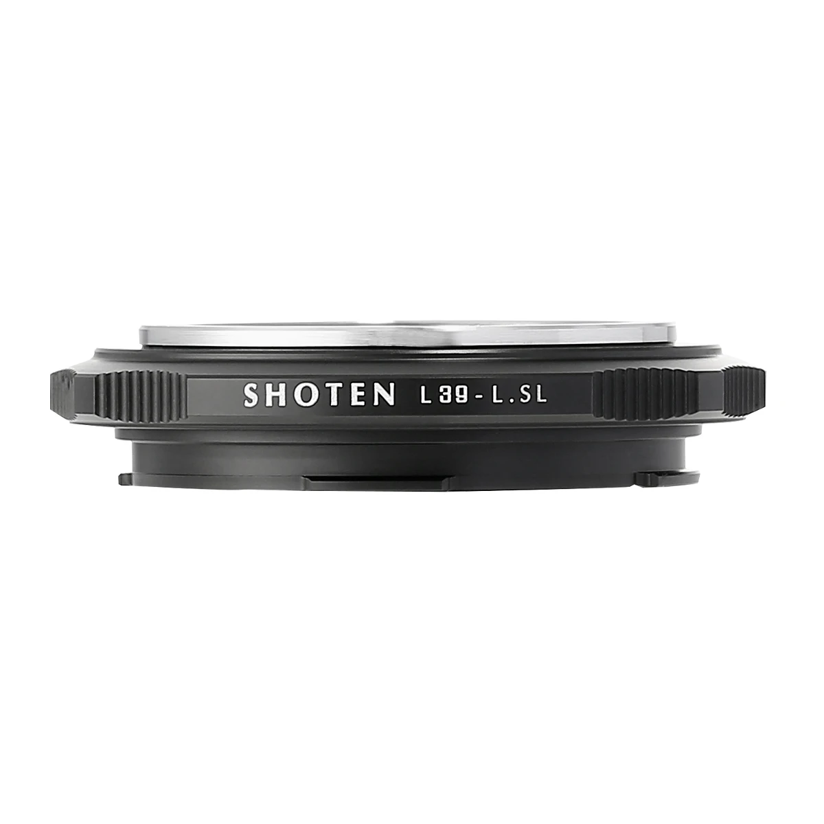 Adattatore Per Obiettivo Shoten L39 A Leica L Per Leica Tl Tl2 Cl Sl Sl2 Panasonic S1 S1R S1H S5 Sigma Fp Fpl
