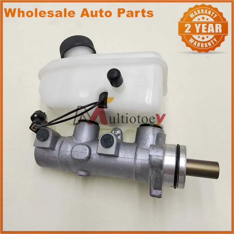 1pc Brake Master Cylinder 59120-3E160 59120-3E150 for Kia Sorento D4CB 591203E150 591203E160