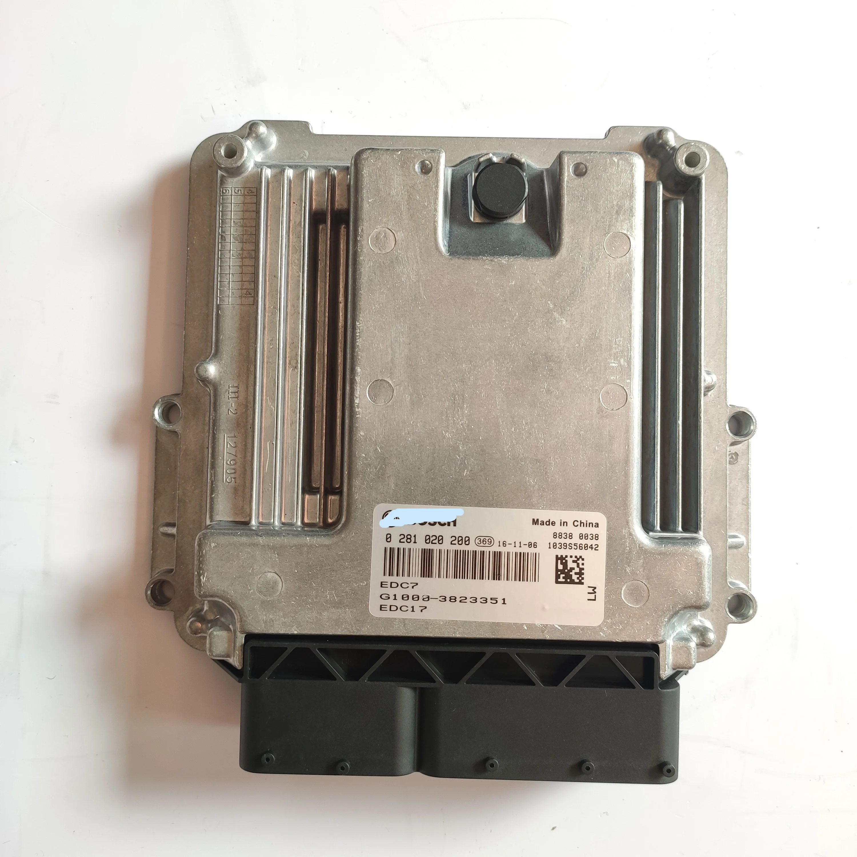 

High Performance Engine Parts Electronic Control Module ECU ECM 0281020200