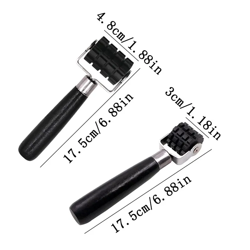 Soundproofing Cotton Auto Tire-patching Compaction Roller Press Wheel Car Stereo Soundproofing Cotton Push Wheel Vehicle Tools