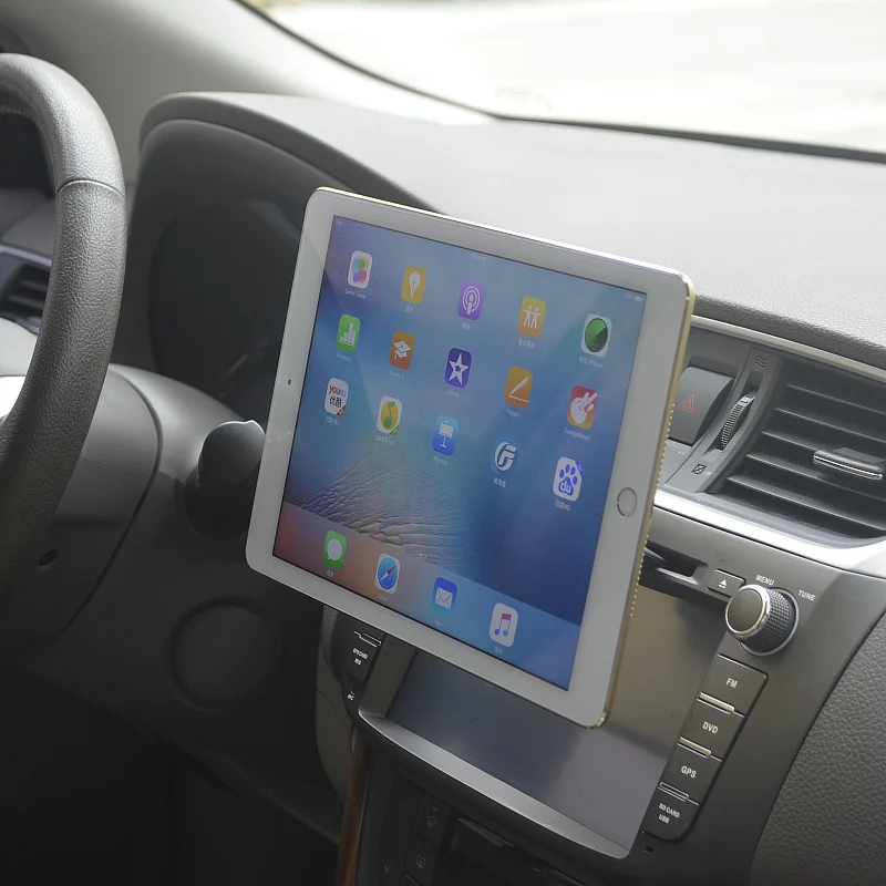 5th Generation IPad Pro Car Mount For OtterBox