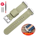 Khaki - Silver