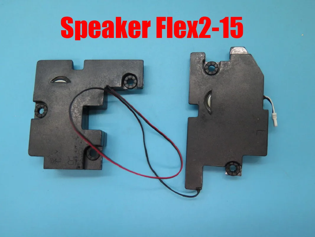 

Динамик для ноутбука Lenovo Flex 2-15 Flex2-15 5SB0F76735, новинка