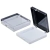 Transparent Acrylic Packaging Box for Armor Storage Handmade Design Protect and Display Your Nail Polish Collection 3