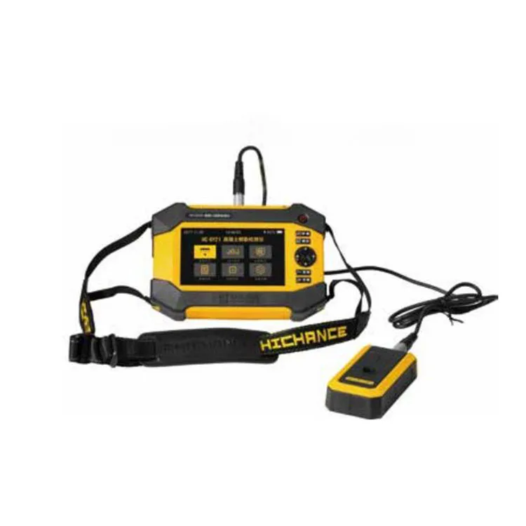

Concrete Reinforcing Steel Bar Detector Rebar Detector Scanner