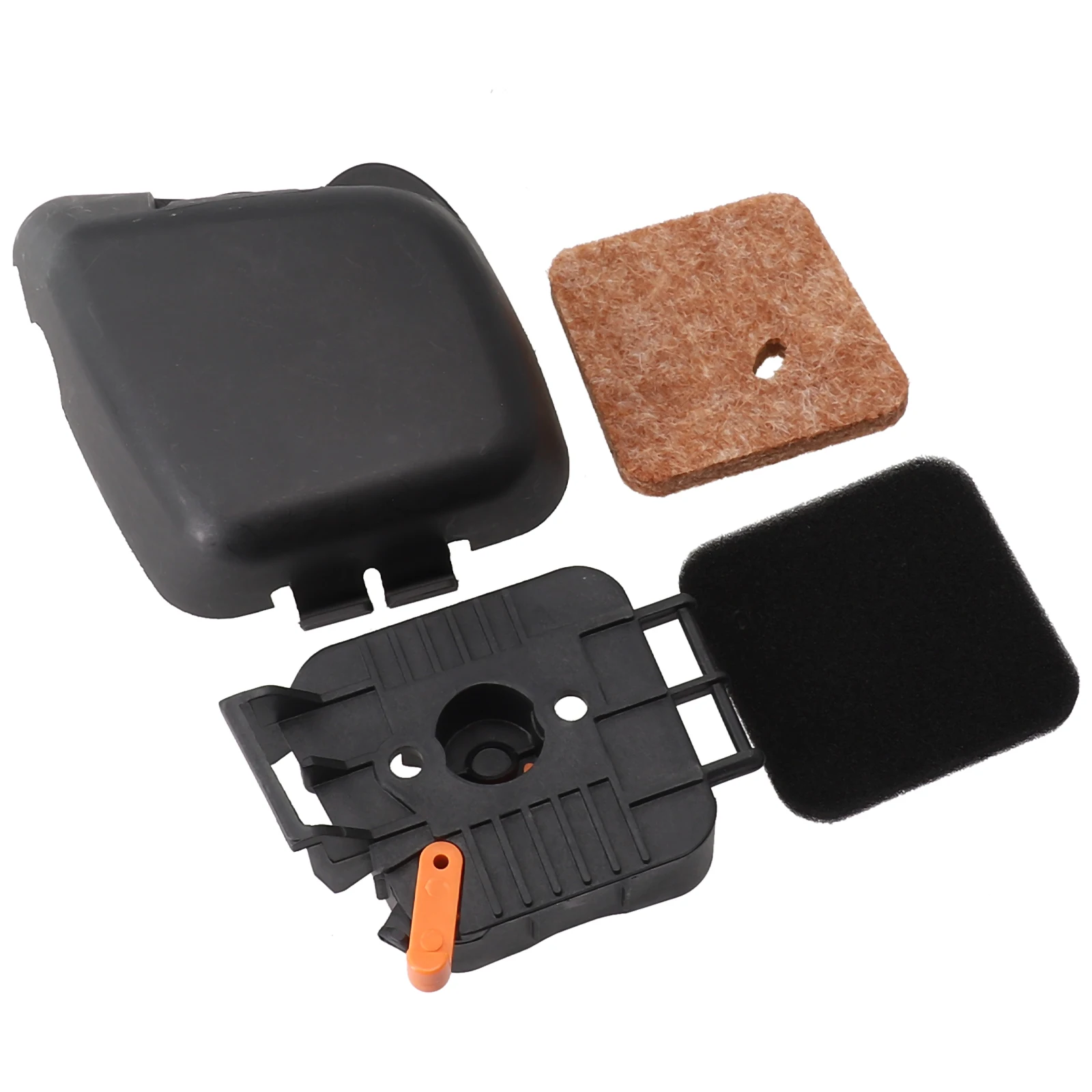 

Housing Assy Air Filter Garden Outdoor Living FS45 FS46 FS55 FS55C HS45 Lawn Mower Parts Replaces Cover Housing
