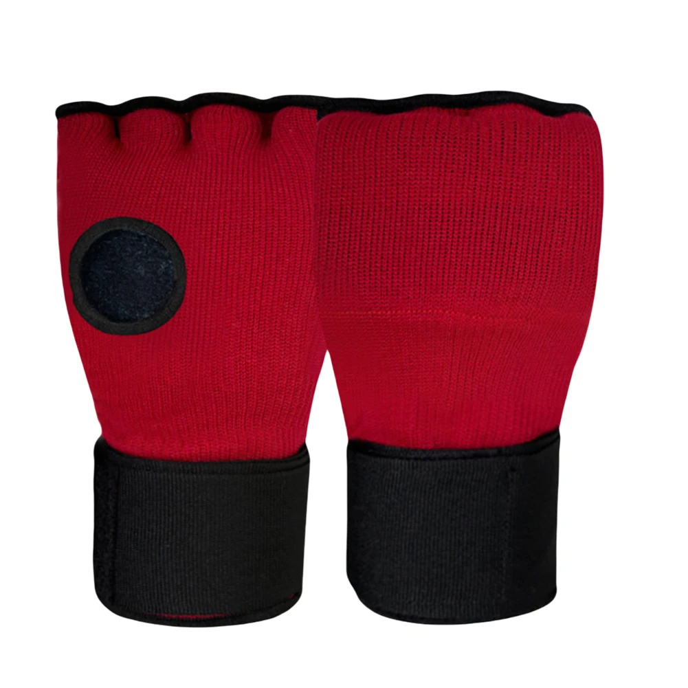 【Trending in Fashion】 Gel Boxing Gloves Breathable Boxing Hand Wrap Inner Gloves Fist Hand Protection Gloves for Sanda Training