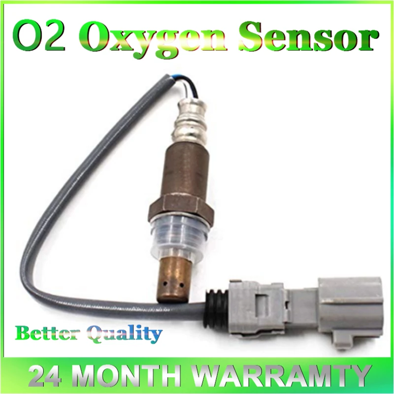 

For 2010-2015 TOYOTA PRIUS Oxygen Sensor GL-24400 89465-47080 234-4400 89465-0E040 Auto Parts Accessories Air Fuel Ratio Senso