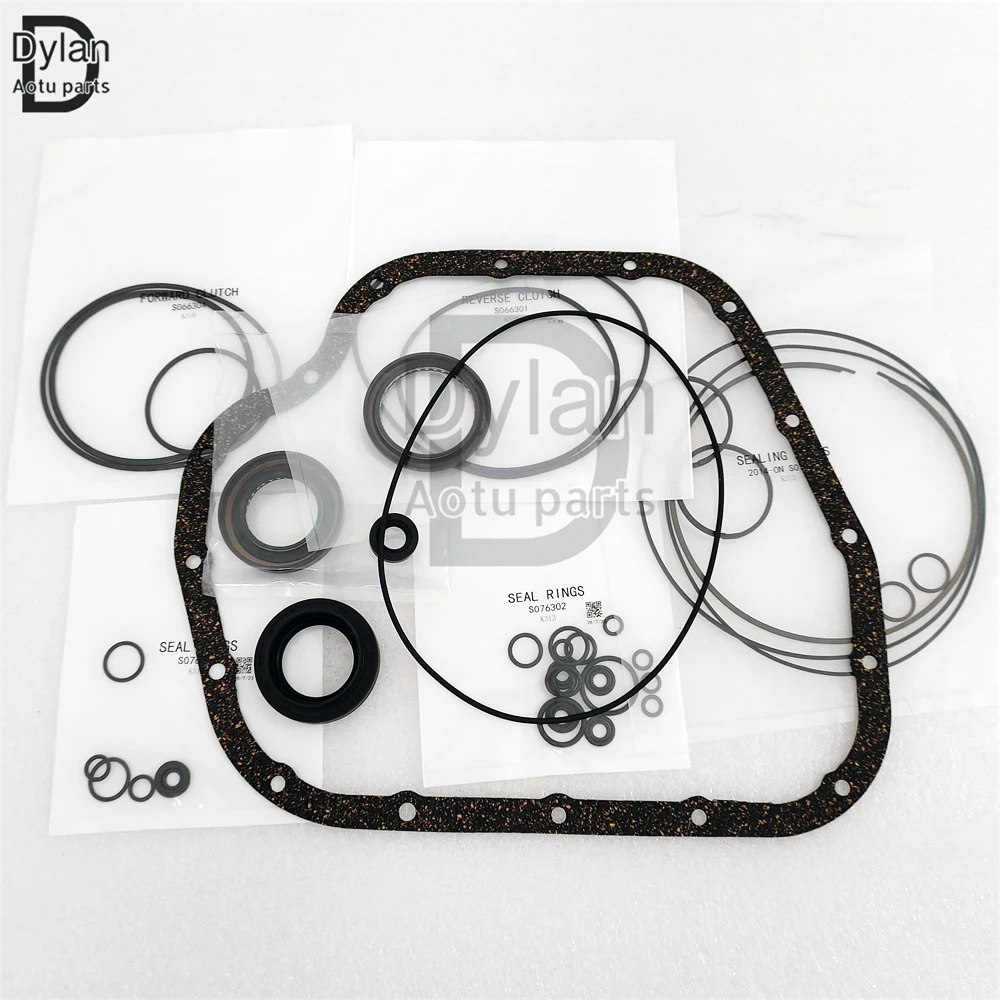 

K310 K311 K313 gearbox repair kit for Toyota Corolla Verso LEVIN CVT stepless transmission maintenance kit