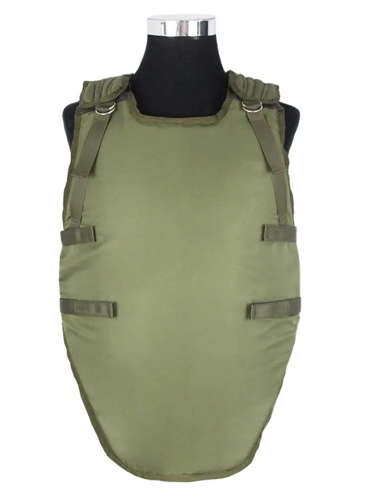 

Replica NONBULLETPROOF Soviet Russian 6b2 body armor tactical vest Afghan Soviet Army SSO Takov Vest