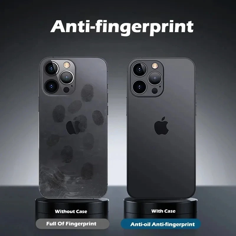 Ultra Thin PP Phone Case Cover
