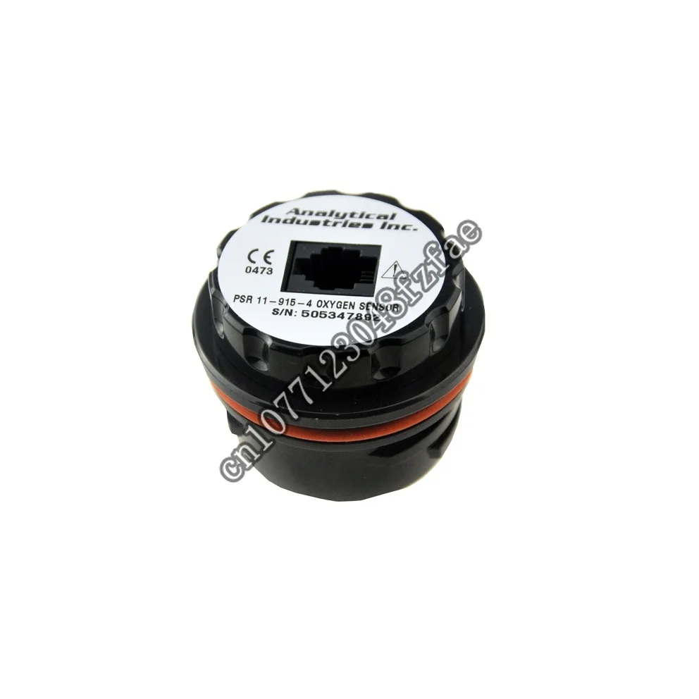 

Replacement for Analytical Industries Psr 11-915-4 Oxygen Sensor