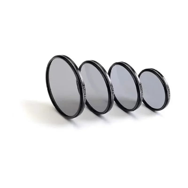 Filtre polarisant CPL 86mm Carl Zeiss T* pour objectif photo