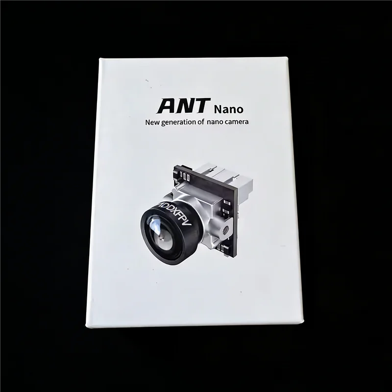 Caméra FPV Caddx Ant 1200TVL 1.8mm Micro Drone 2g