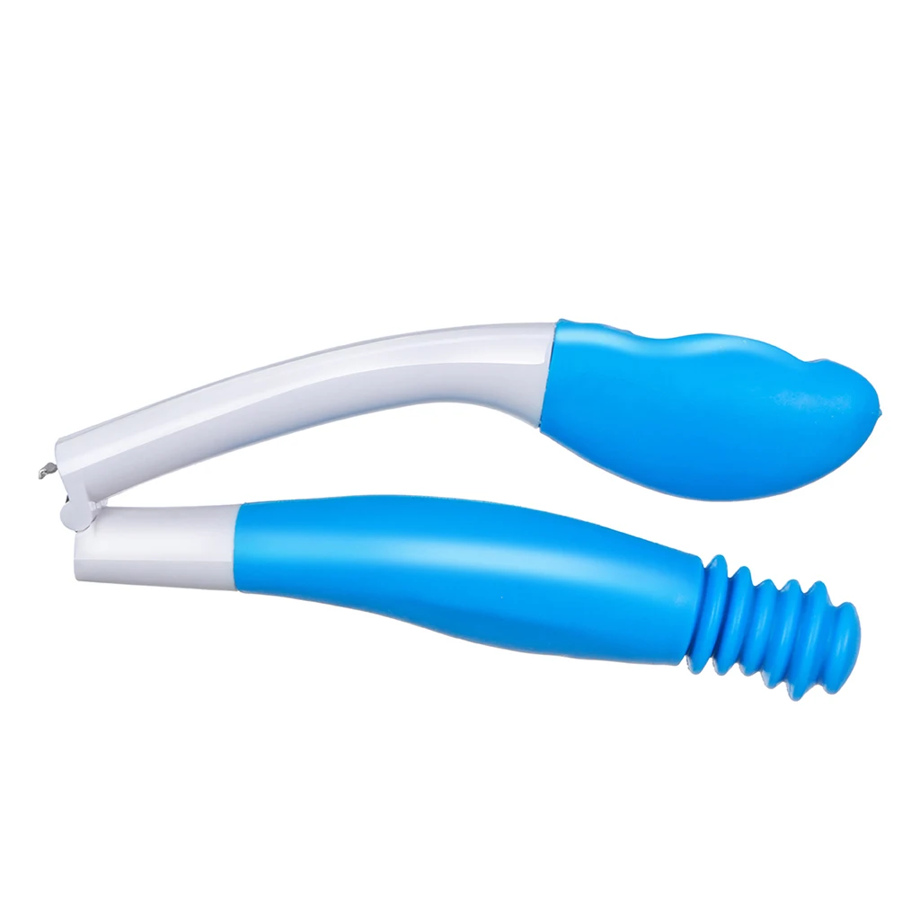 Toilet self wipe aids toilet self wipe aids handled wiper tissue grip helper paper holder bottom