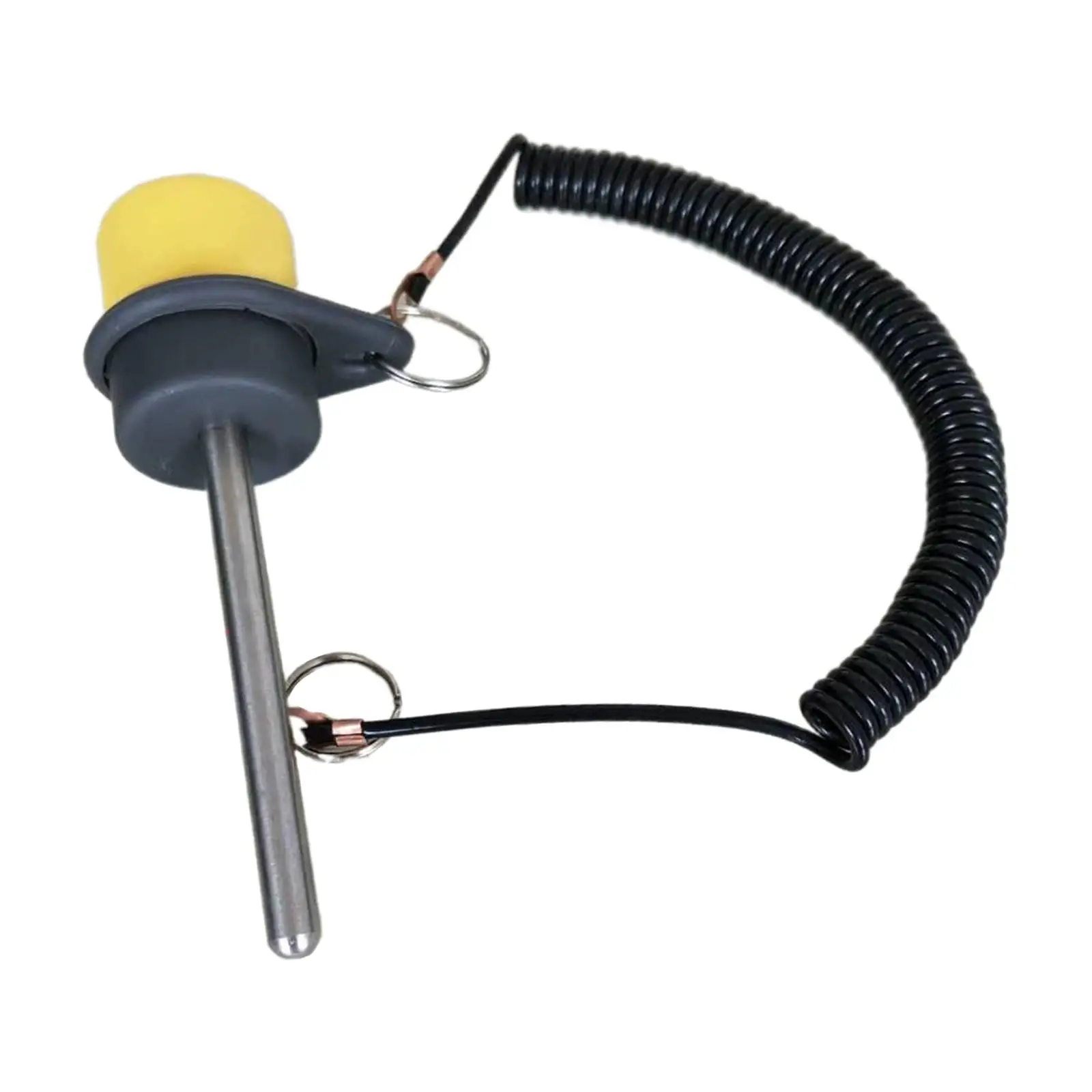 Weight Stack Pin Portable Selector Pin Weight Machine Pin for Fitness Device