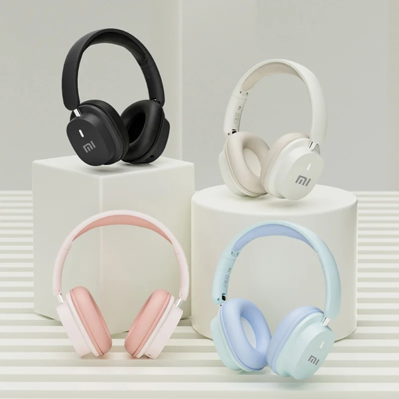 Xiaomi Bluetooth Earphones SY-T2 With Noise Reduction Wireless Microphone