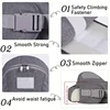 Ergonomic  Baby Carrier Adjustable Waistband Ergonomic Lightweight Collapsable Hipseat Carrier Portable Pocket 3