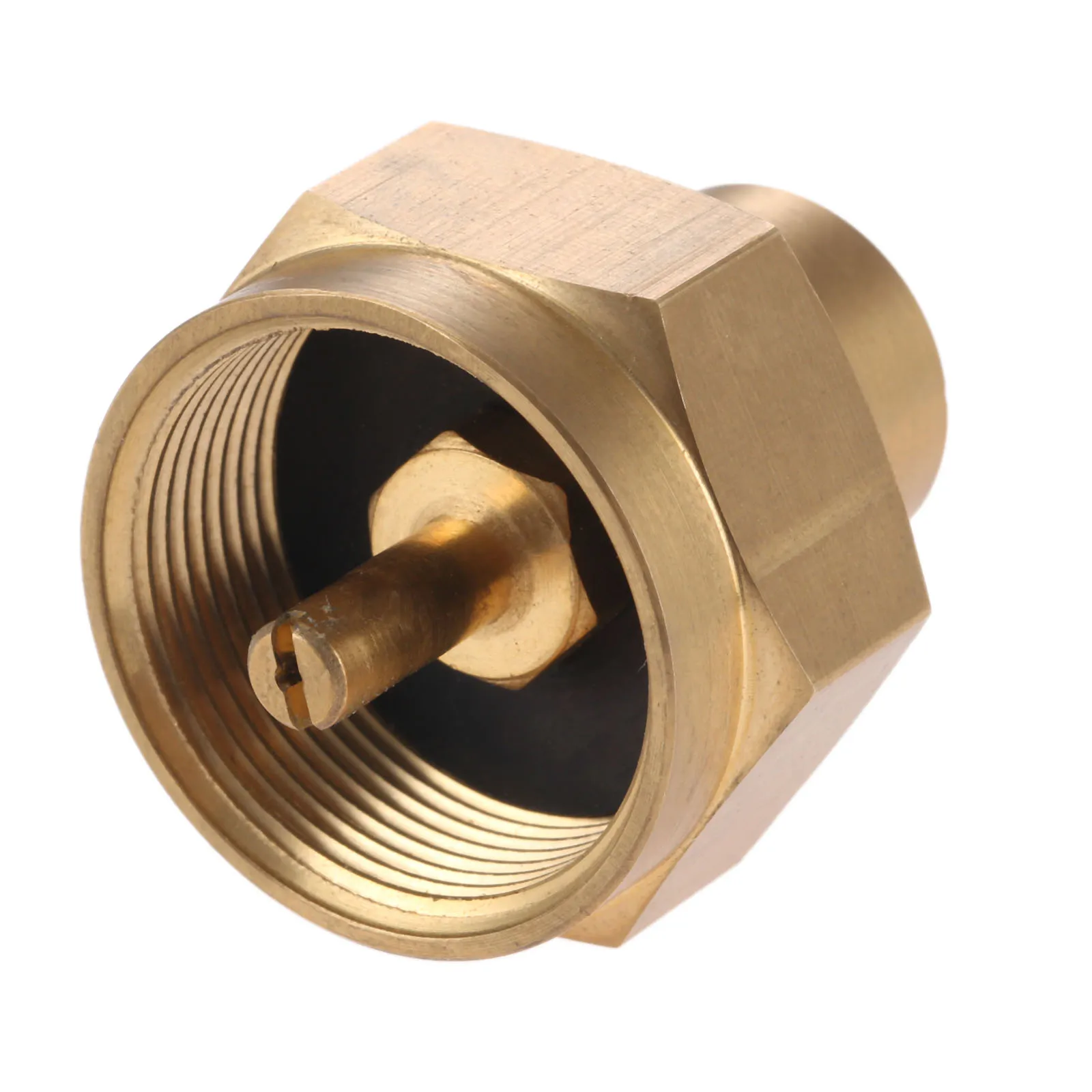 Adattatore Per Serbatoio, Piccolo Convertitore ... - Leroy Merlin - Foto 11