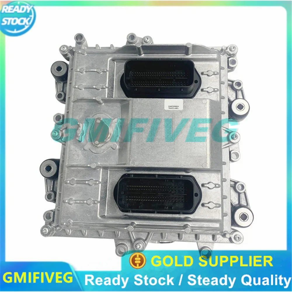 0281020084 0281020072 0281020178 굴삭기 엔진 컨트롤러, DX140LC, DX190, DX225, DX300, 65.11201-7016, 65.11201-7017, 300618-000