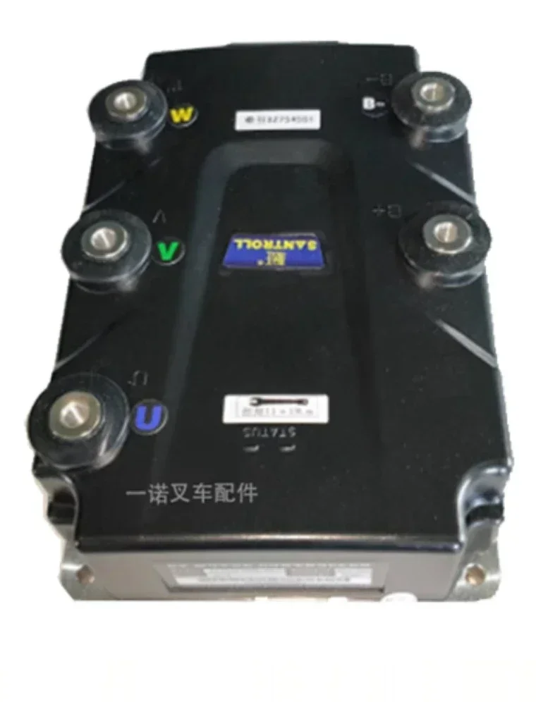 

Ac Controller (48V/450a) SZ7545-S1HL-H1CPD25-HB7
