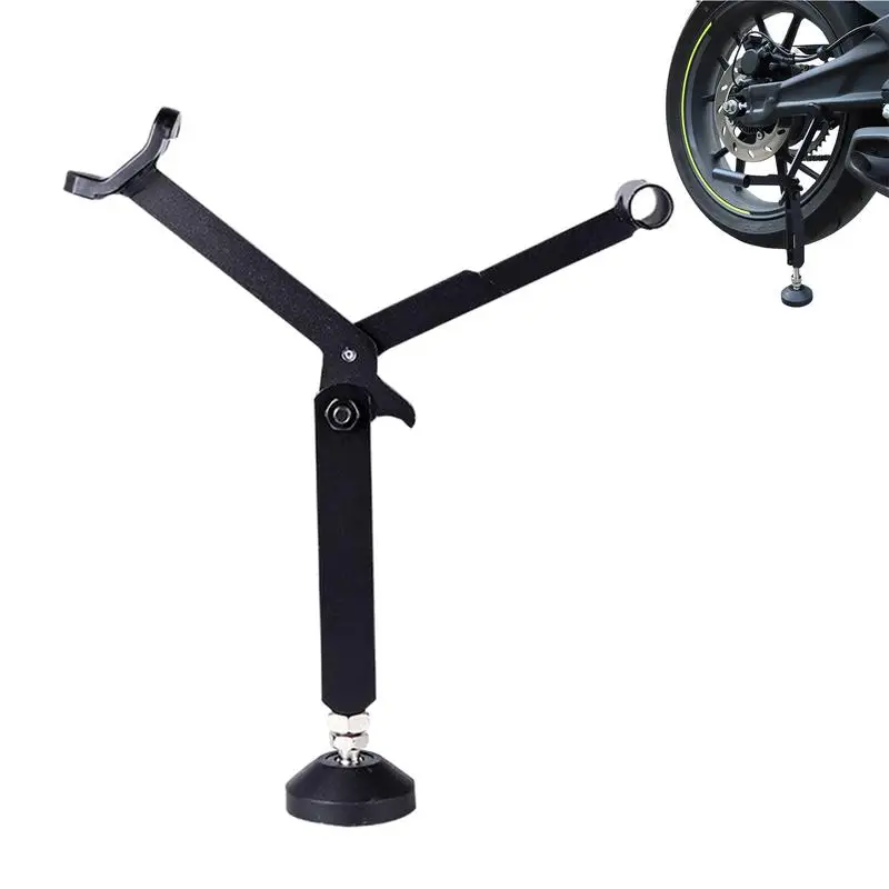 

Подъемник боковой для мотоцикла, подъемник боковой, инструмент для ремонта, регулируемая подставка для домкрата, подставка для ремонта высоты мотоцикла