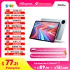 【New】Teclast M50 Plus Tablet 10.1" Screen 6GB 128GB Helio G85 8-core 7000mAh Battery Android 14 Dual-SIM GPS Tab Global Version 1