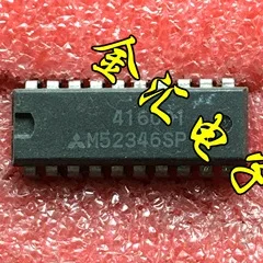 

Модуль Бесплатная доставка M52346SP 20 шт./партия
