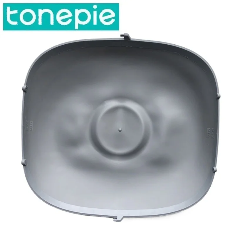Silicone Pad for TONEPIE Automatic Cat Litter Box Accessories Bin Door Trash Bag Bottom Capsule Ventilation Litter Tray cat litter box