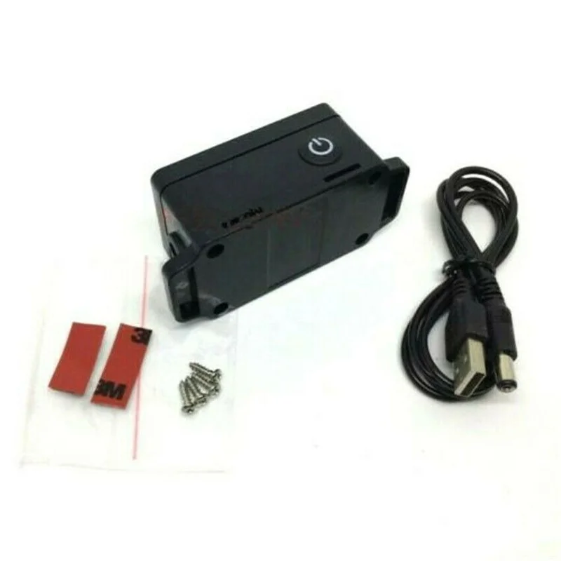 

1set Wheel Balance Machine Auxiliary Laser Light Balance Point Position Car Repair