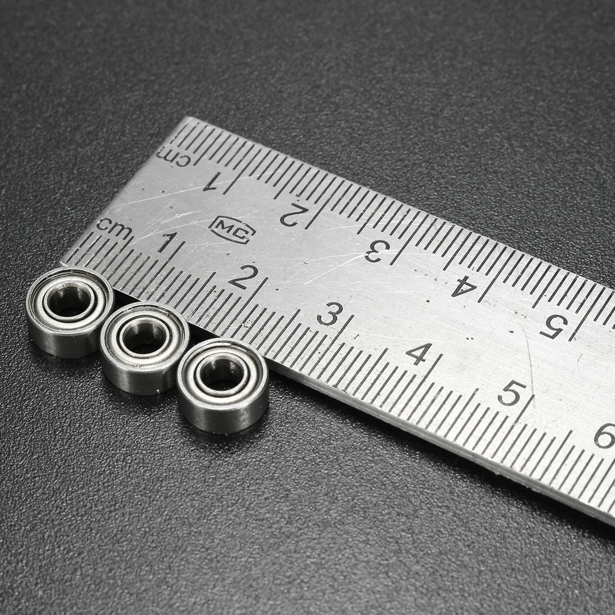 10PCS/Set 684ZZ Bearing 4x9x4 mm ABEC-5 Miniature 684Z Ball