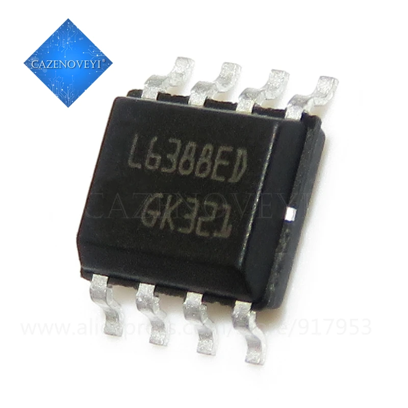 Good product (10piece) L6388ED L6388E L6388 L6388ED013TR L6388D New ...