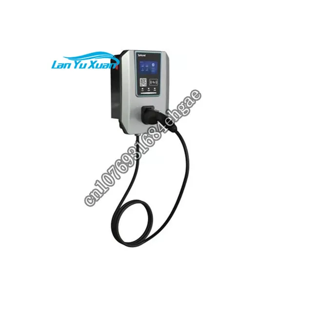 

7 кВт зарядная батарея для EV station