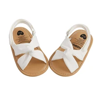 Baby Boys Girls Sandals Soft Baby Girl Shoes Infant Baby Girls Summer Sandals Baby Girls Shoes Flat Crib Shoe Baby Girl Shoes 5