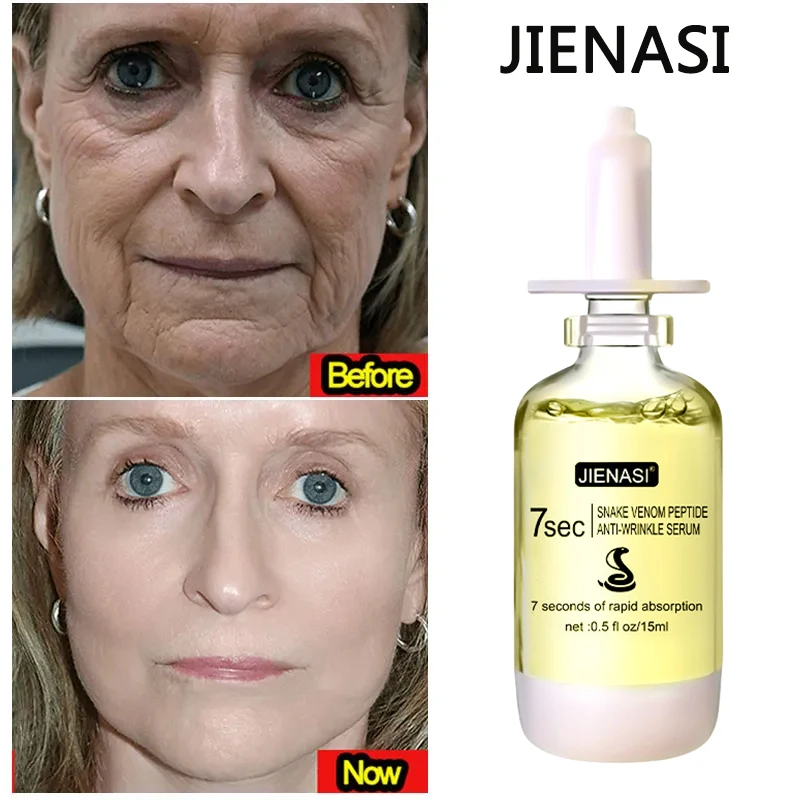

Hyaluronic Acid Face Serum Lifting Anti Aging Reduce Wrinkles Facial Moisturizer Brighten Skin Tone Korean Skin Care Products