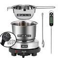Kit 3 EU Plus 220V