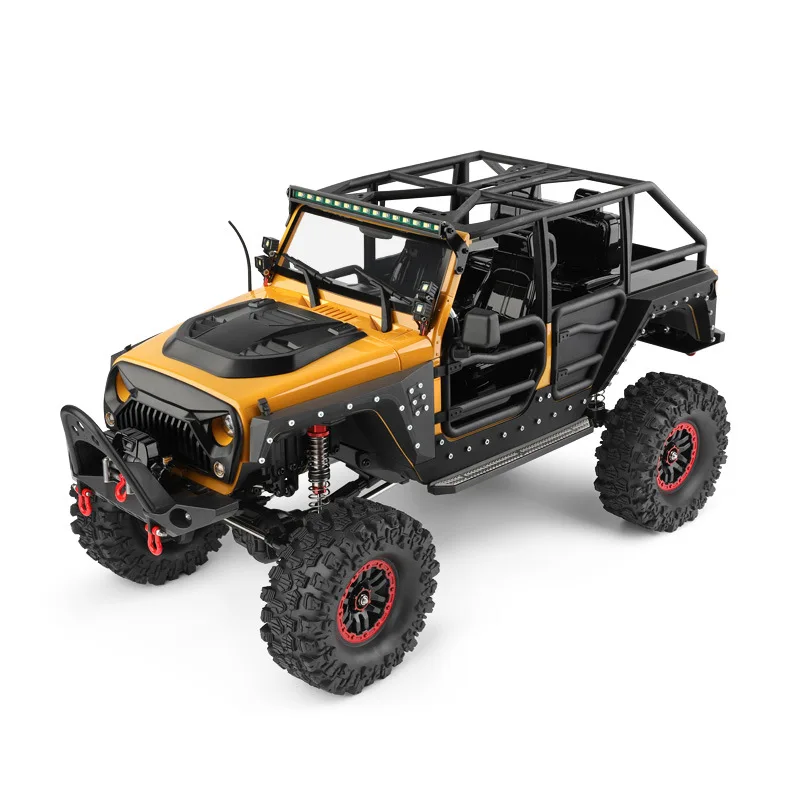 Hot Wltoys 104026 104010 104020 1/10 Rc Car Off Road 4x4 2.4g 4wd