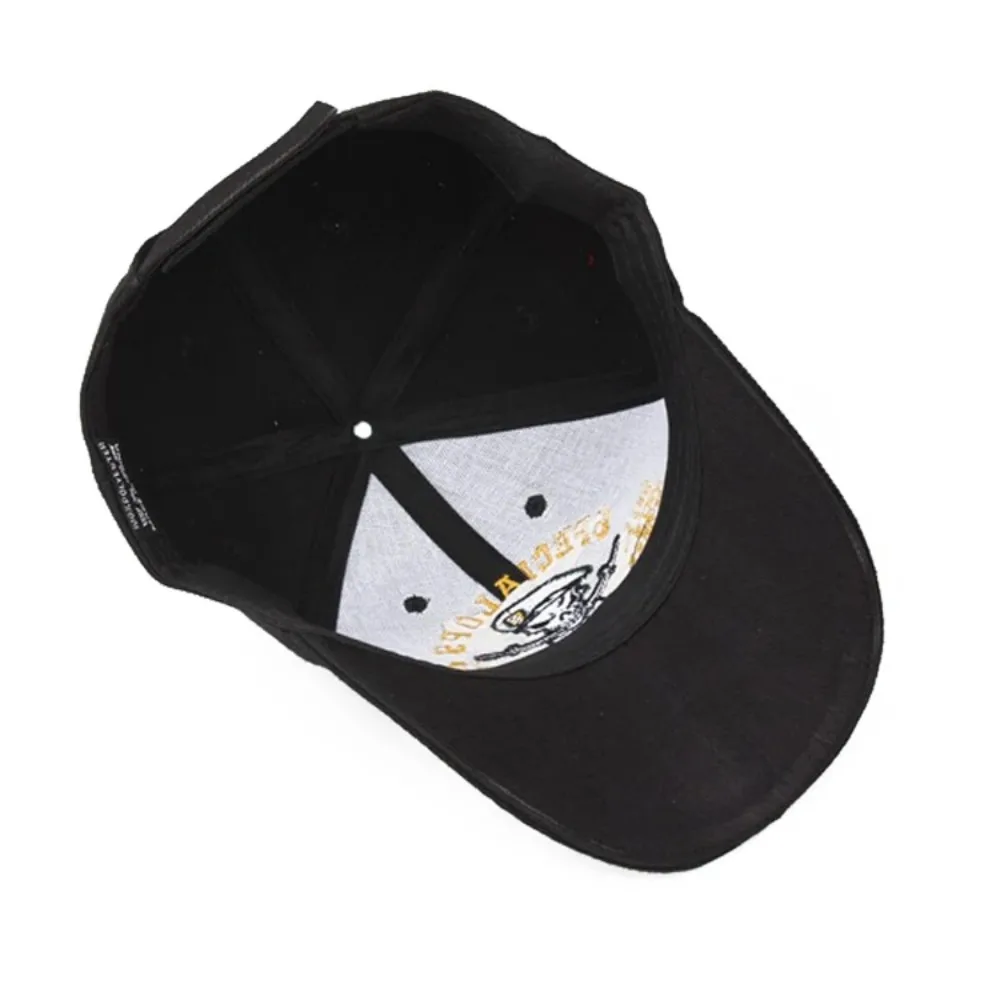 Gorra Táctica De Policía Para Hombre, Nueva Gorra De Béisbol SWAT, Gorras Para Hombre, Gorra