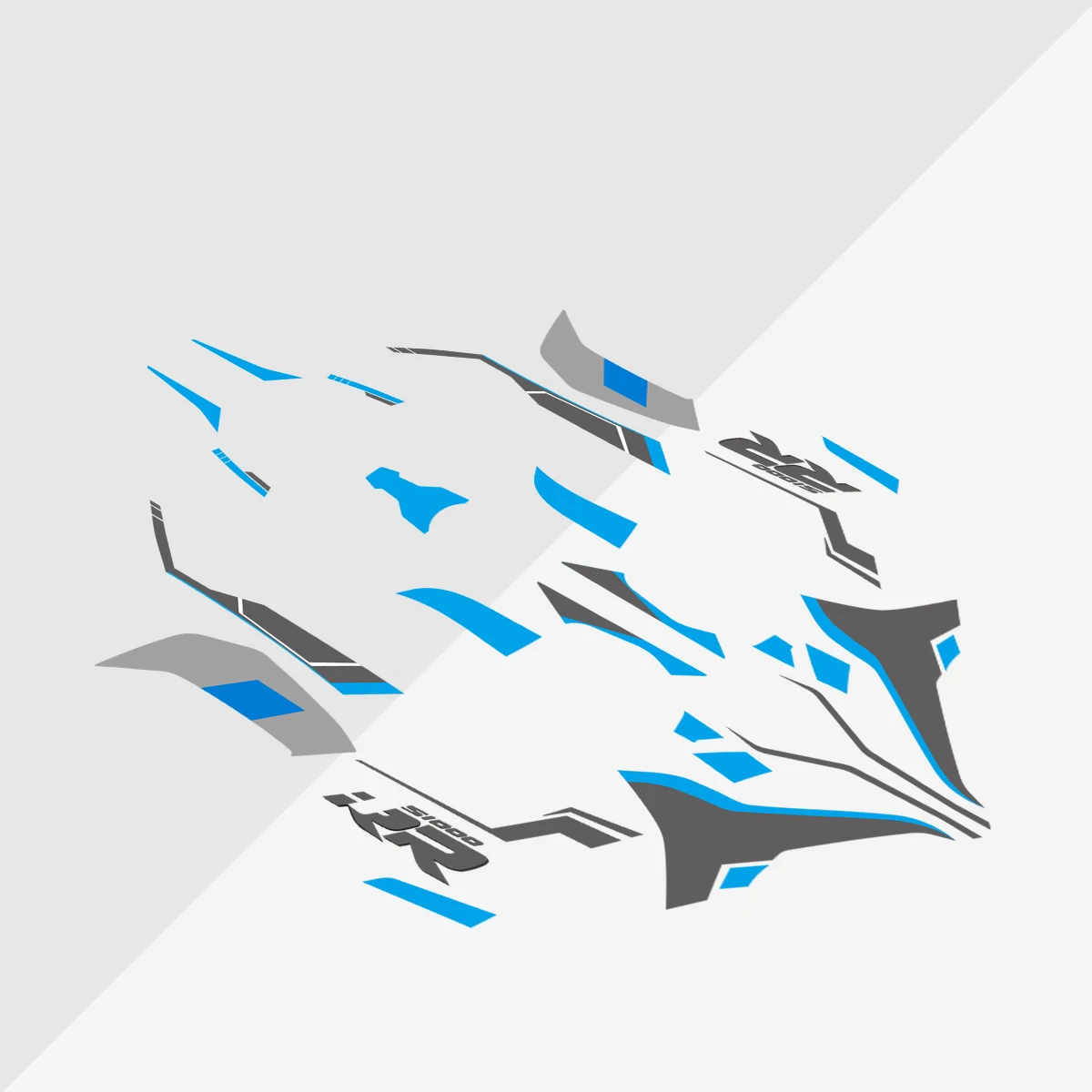    Į ƼĿ, BMW S1000 RR M1000RR 2019-2022 2021 2020 M 1000 RR ׼