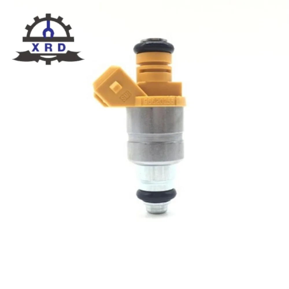 

96351840 96518620 96620255 Brandstofinjector Mondstuk для Daewoo Klya Chevrolet Matiz M200 M250 Spark 0.8i 1.0i 1998-2010