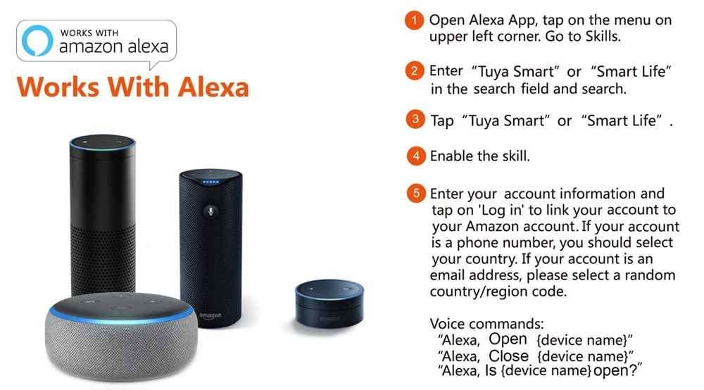 Tuya Wifi Schalter Garagentor Controller Smart Türöffner Arbeit mit Alexa Google Home Smart Life Tuya App Steuerung kein Hub erforderlich – Detail 28