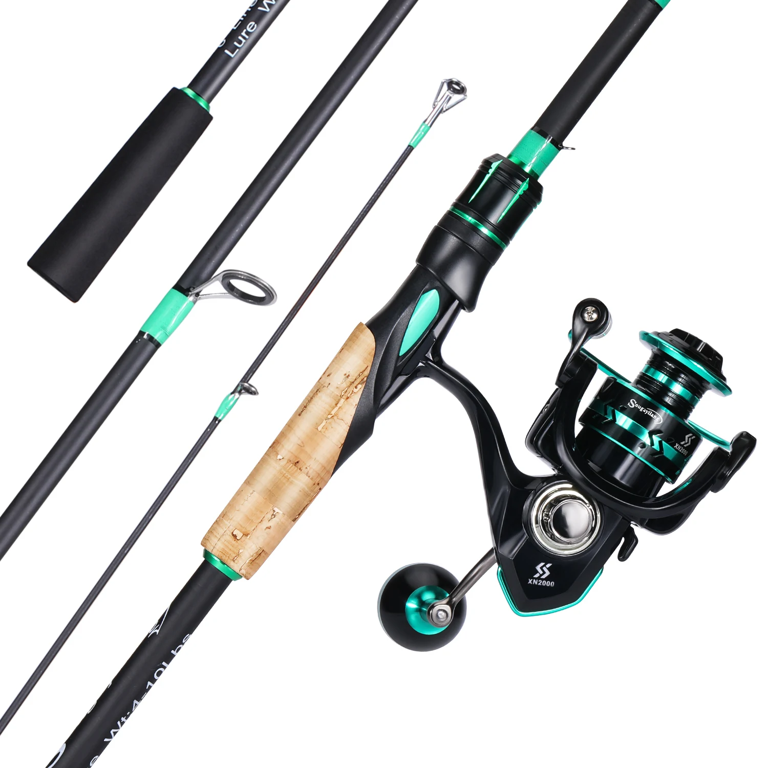 https://ae01.alicdn.com/kf/Sd2c4bb2103d64d4f89b112cbff58f343S/Sougayilang-Fishing-Rod-and-Reel-Full-Kit-1-8m-2-1m-Spinning-Rod-and-5-0.jpg